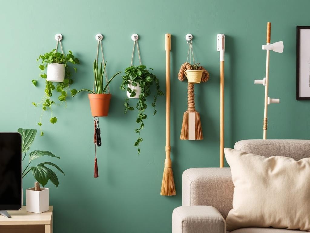 Smart everyday ideas